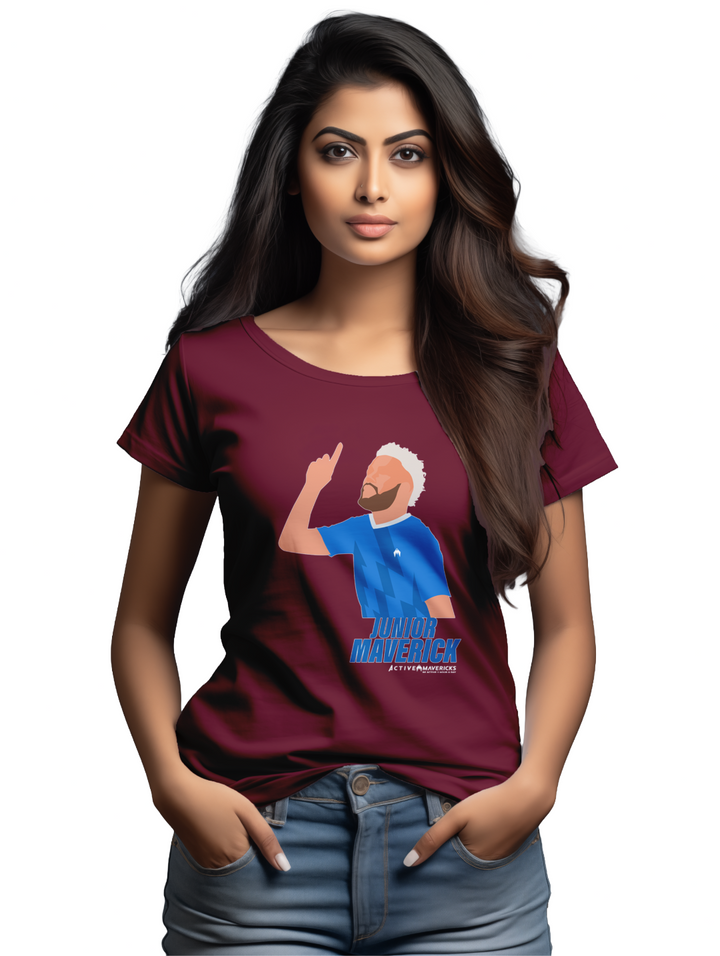 Women's Junior Maverick