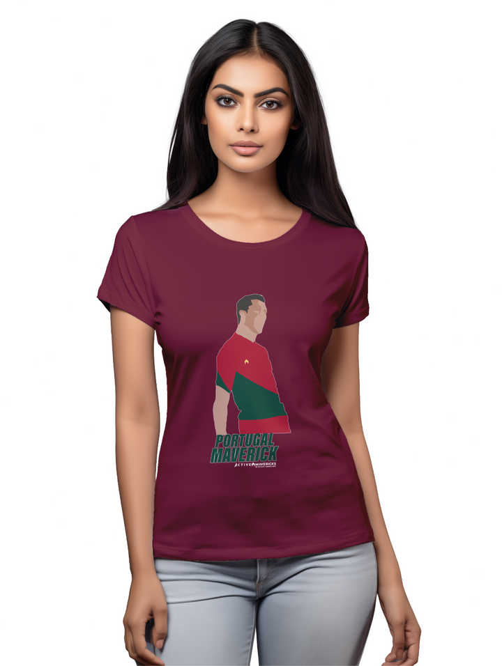 Women's Portugal Maverick