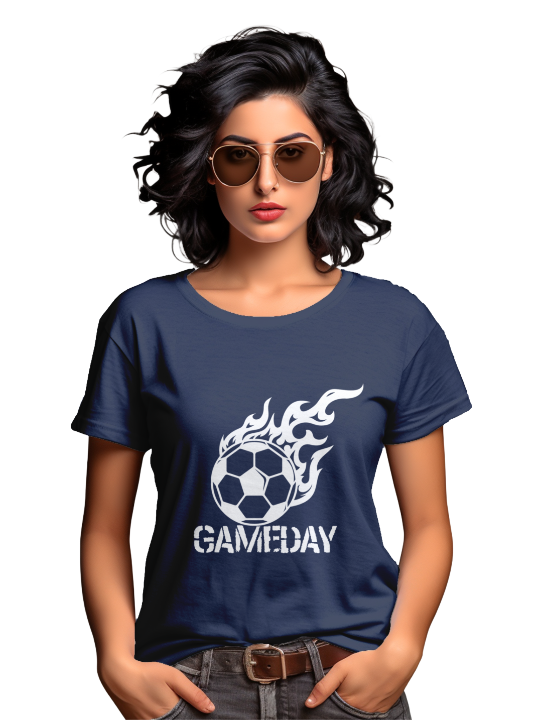 Women's GAMEDAY T-Shirt