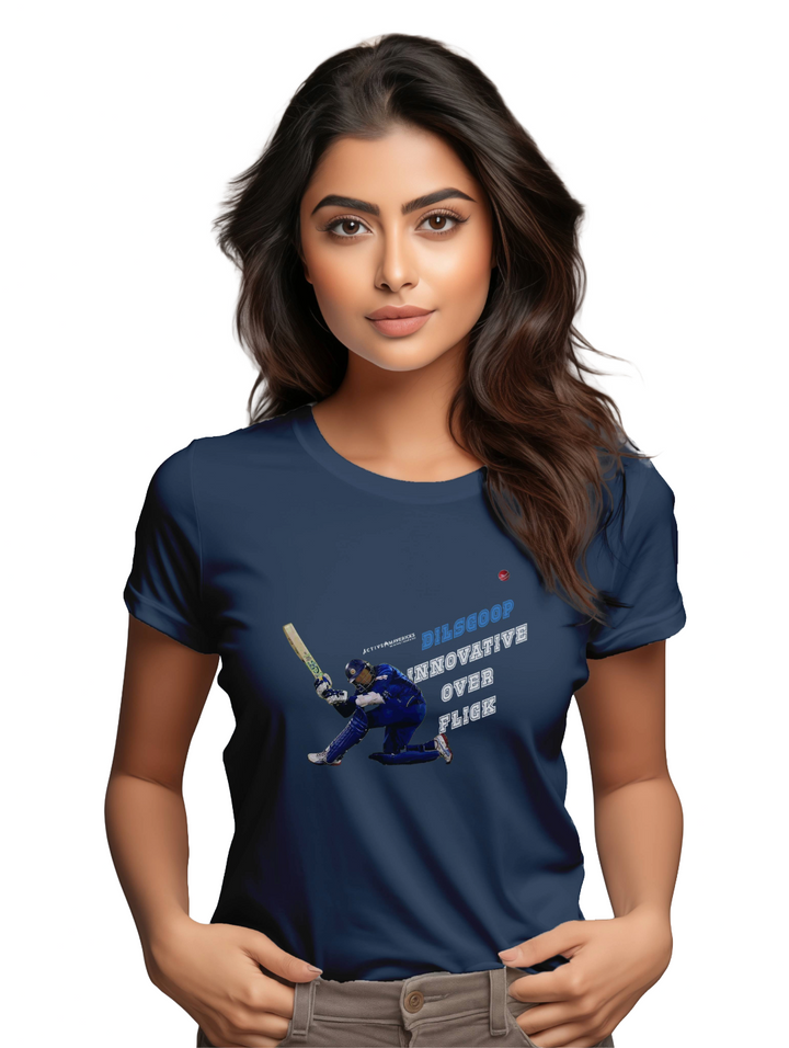 Women's DILSCOOP T-shirt