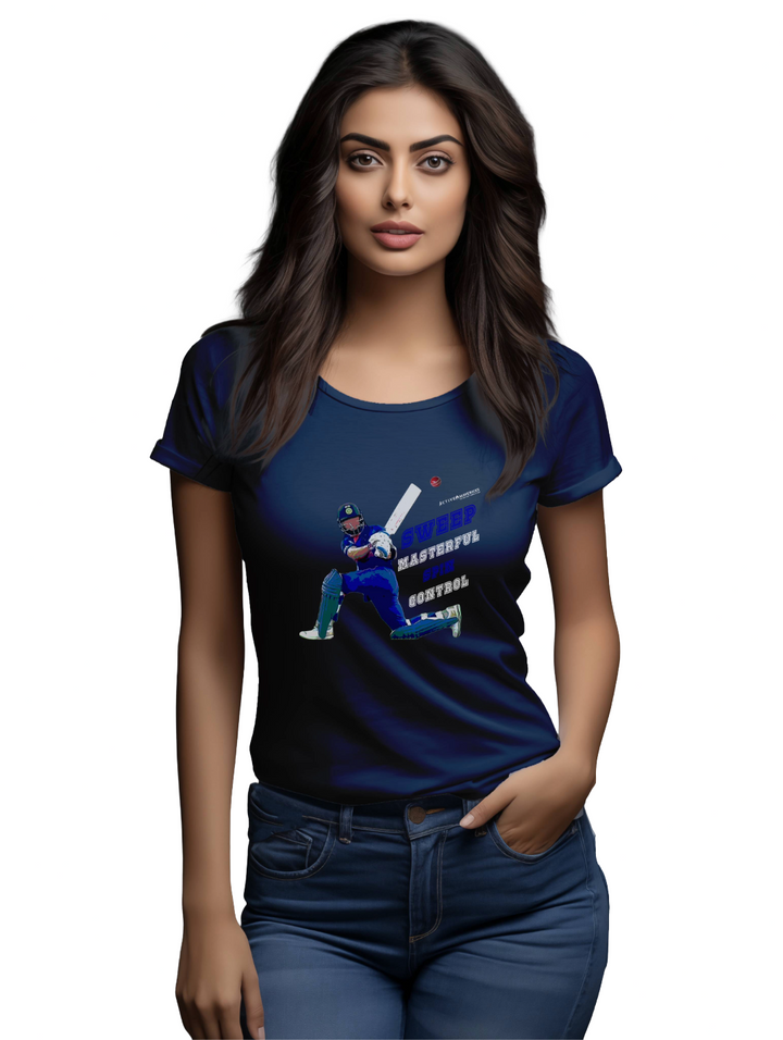 Women's SWEEP T-shirt
