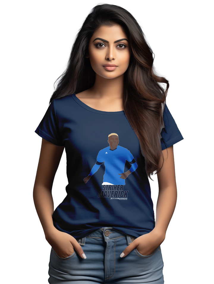 Women's Striker Maverick