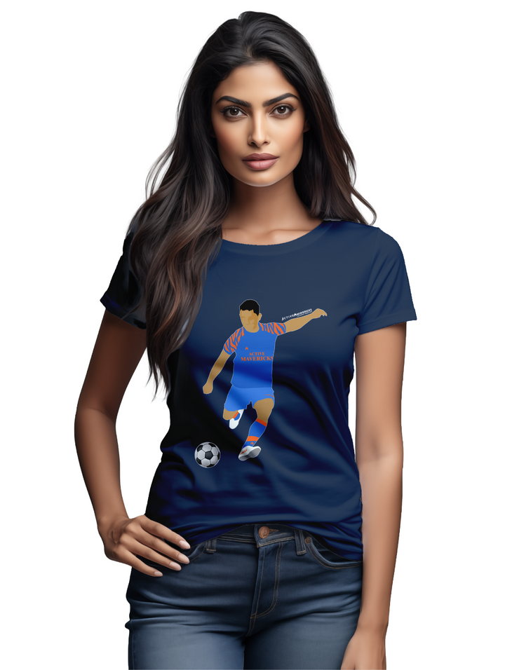 Women's Indian Pride