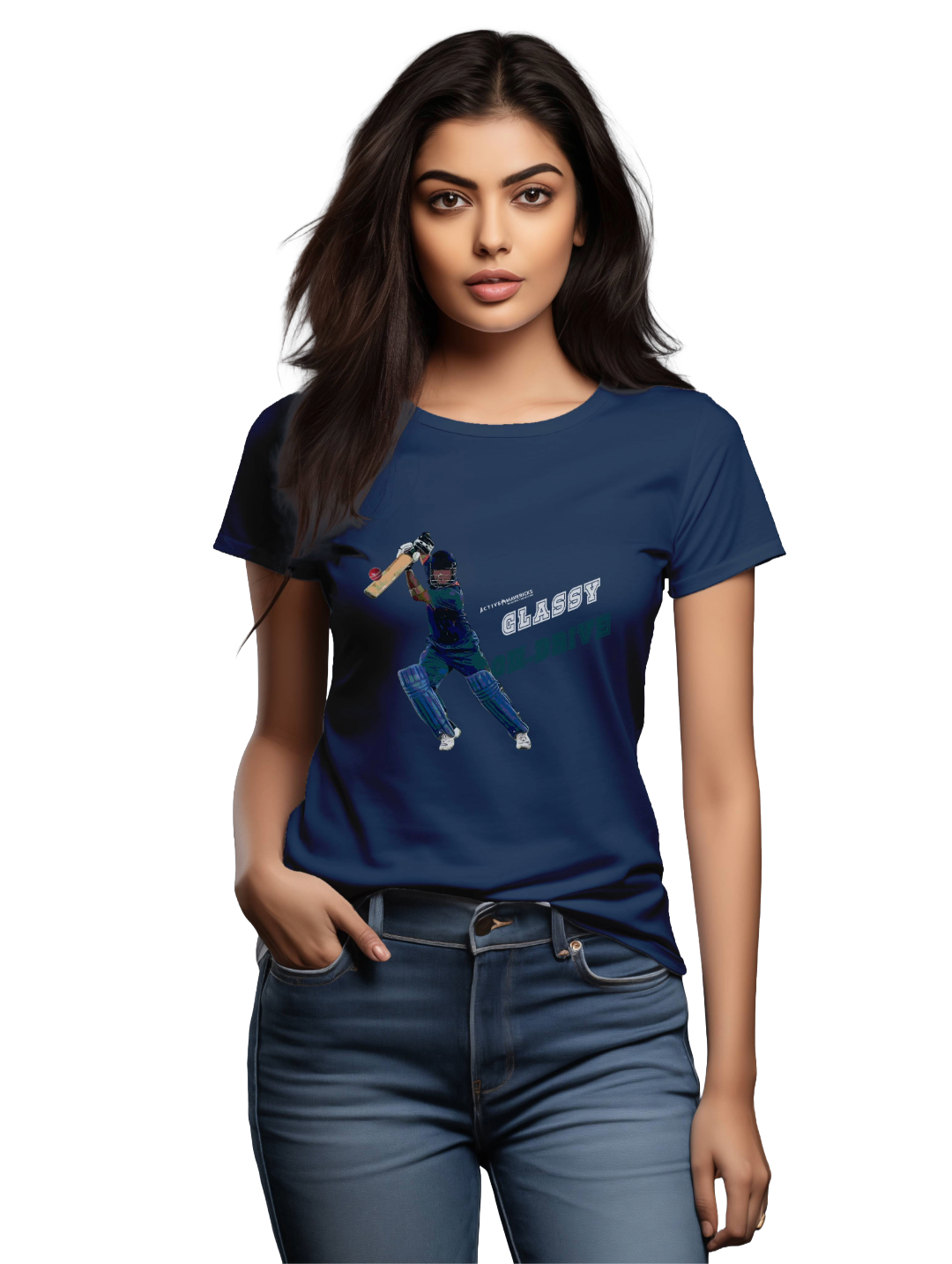 Women's ON DRIVE T-shirt