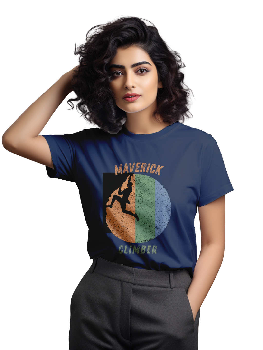 Women's Maverick Climber T-Shirt
