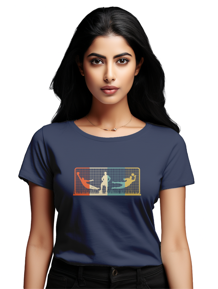 Women's Goalkeeper T-Shirt