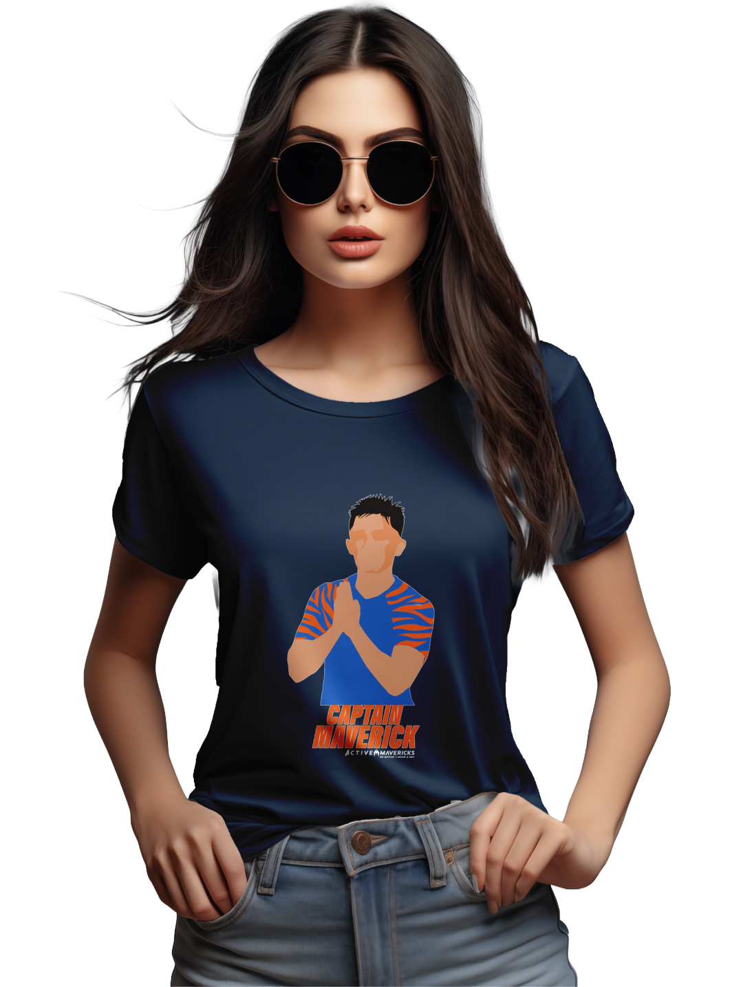 Women's Indian Football Maverick