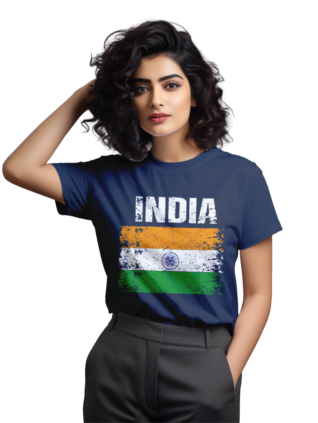 Women's India Football