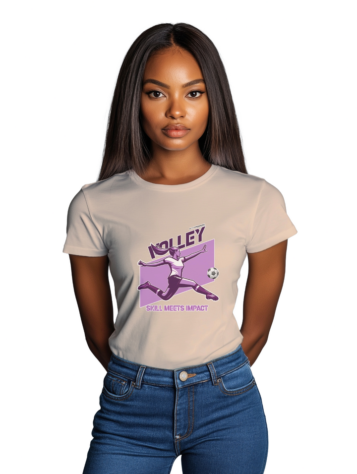 Women's VOLLEY