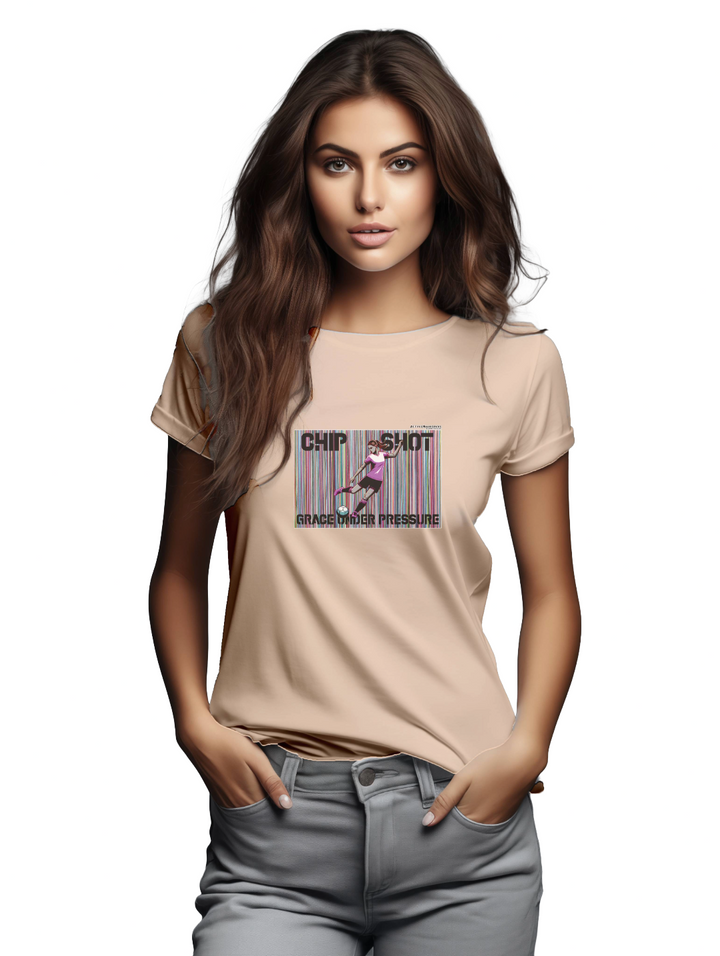 Women's CHIP SHOT T-Shirt