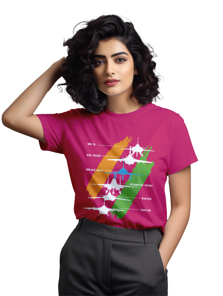 Women's Sky Kings T-shirt