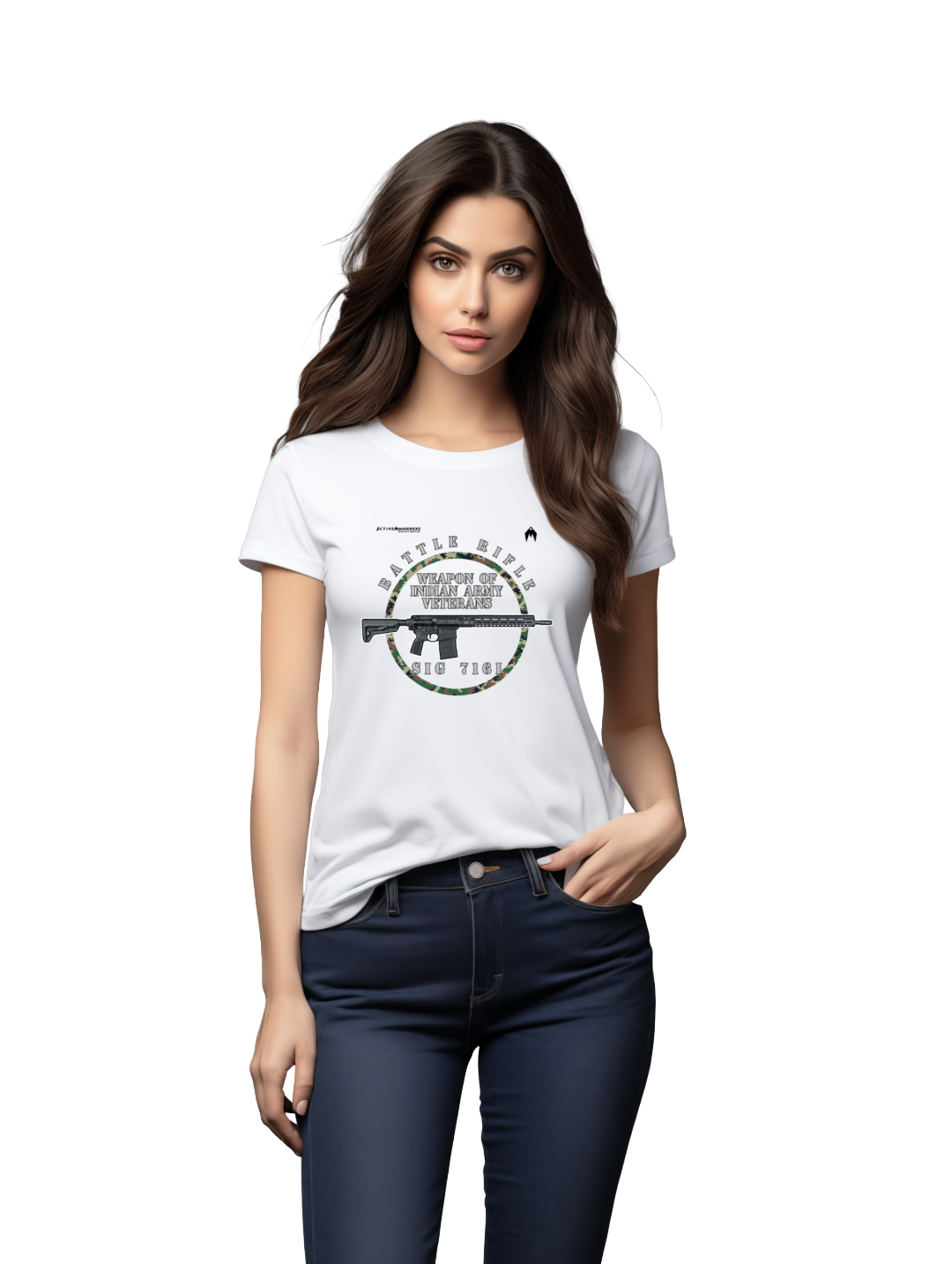 Women's SIG 7161 T-Shirt