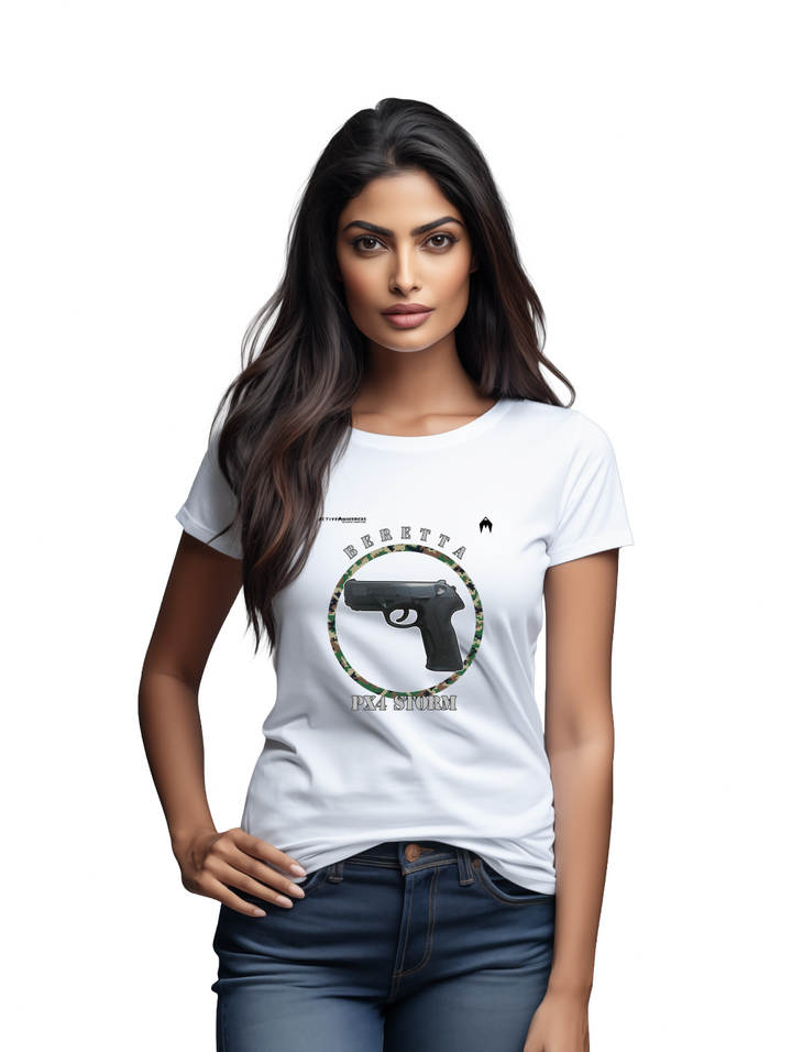 Women's PX4 STORM T-Shirt