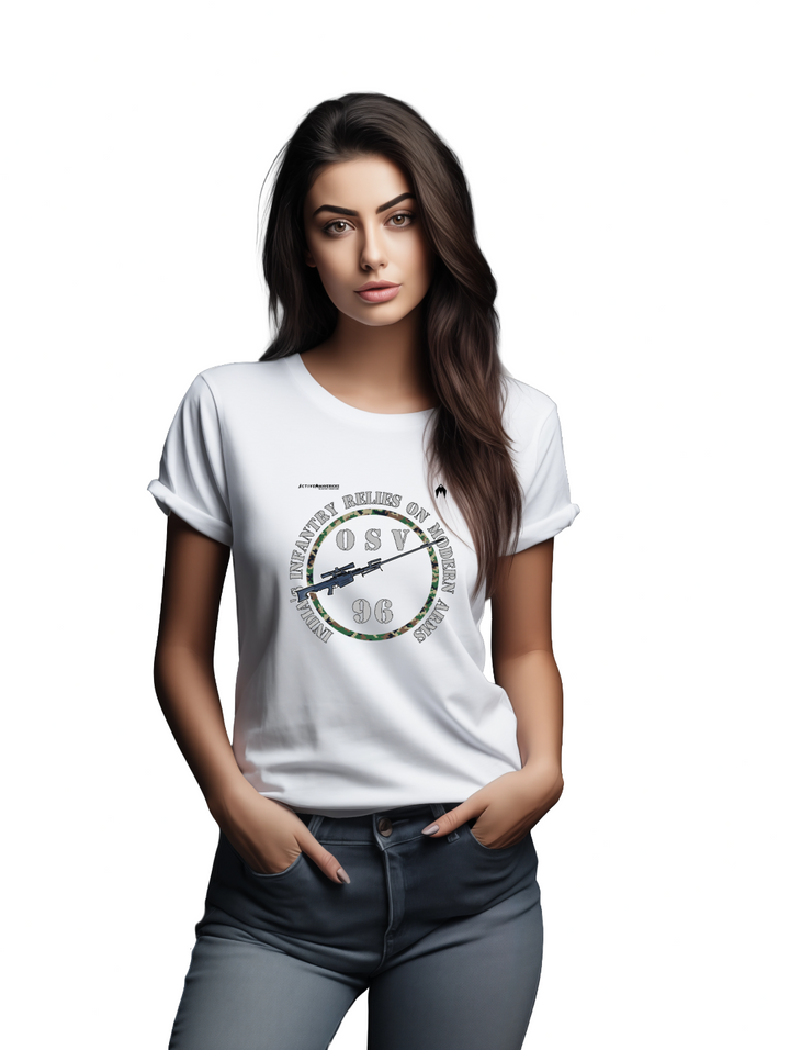 Women's OSV 96 T-Shirt