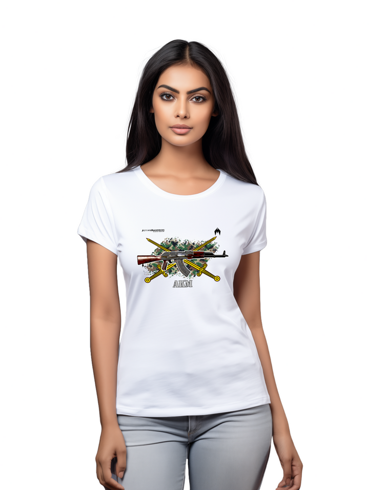 Women's AKM T-Shirt