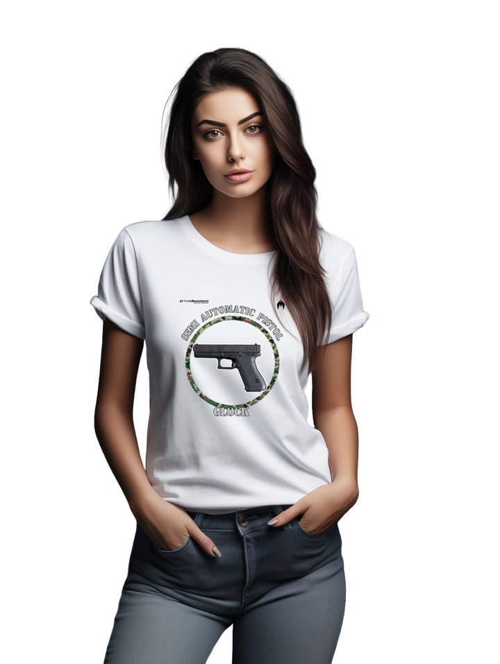 Women's GLOCK T-Shirt