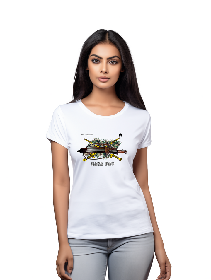 Women's NAGA DAO T-Shirt