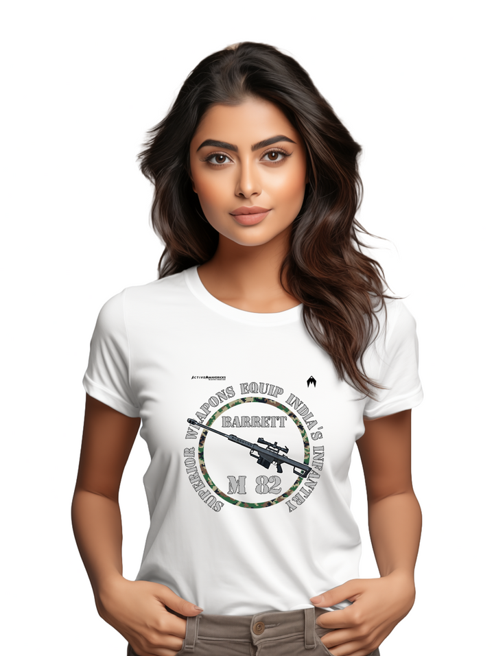 Women's BARRETT M 82 T-Shirt