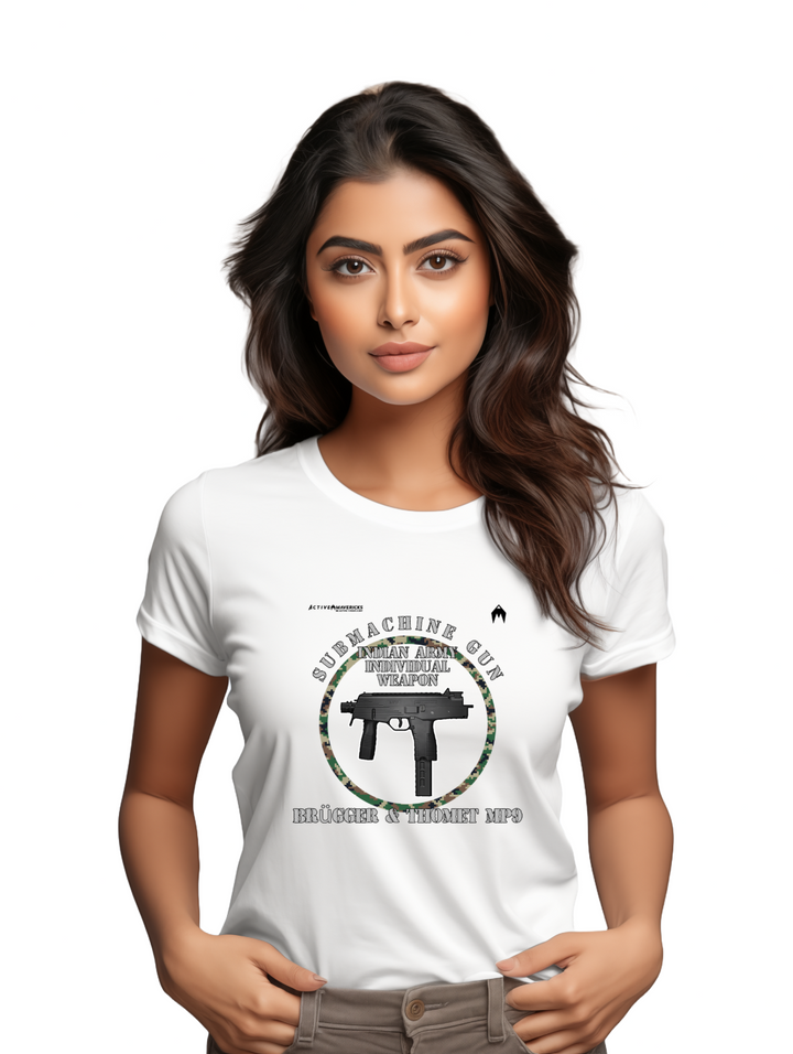 Women's BRUGGER & THOMET MP9 T-Shirt