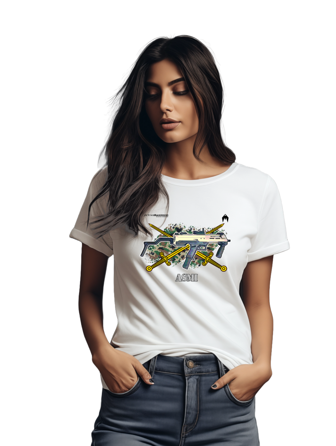 Women's ASMI T-Shirt