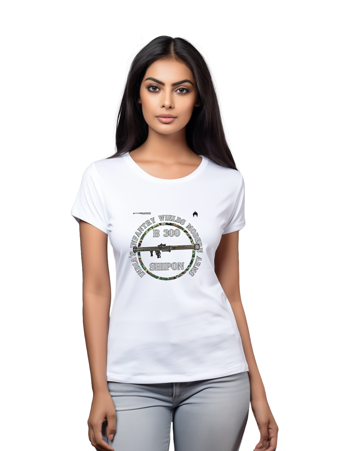 Women's B 300 SHIPON T-Shirt