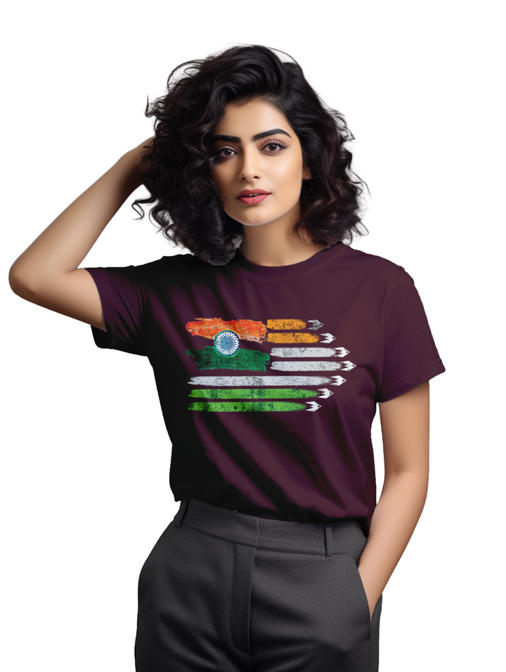 Women's airforce maverick T-shirt