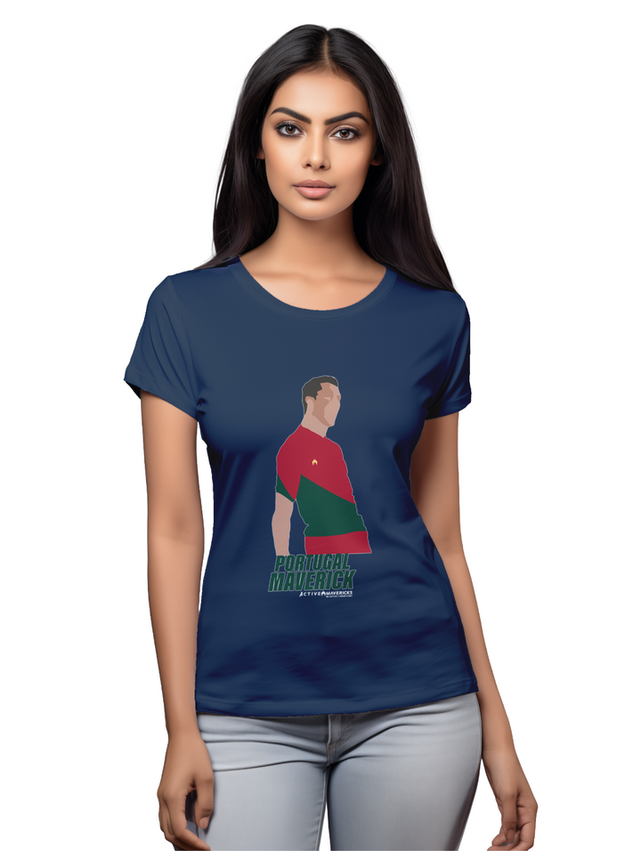 Women's Portugal Maverick