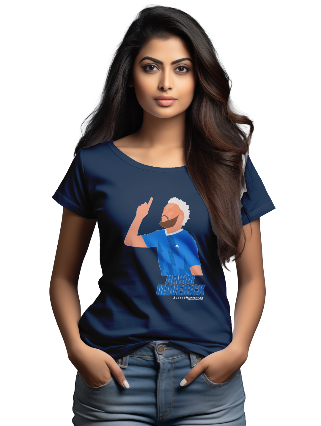Women's Junior Maverick