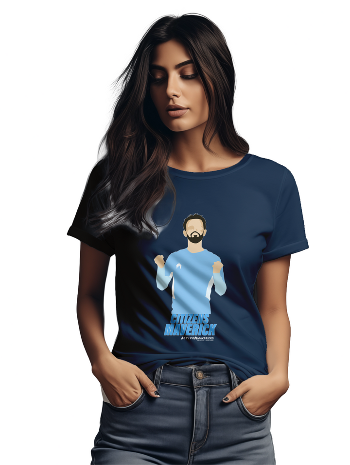 Women's Citizens Maverick T-SHIRT