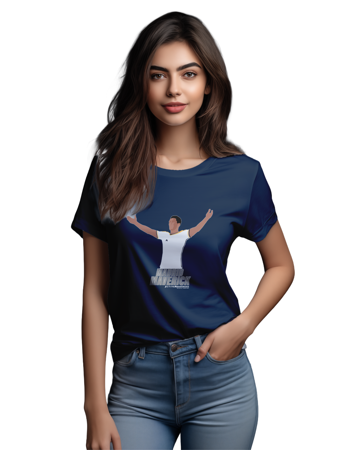Women's Madrid Maverick
