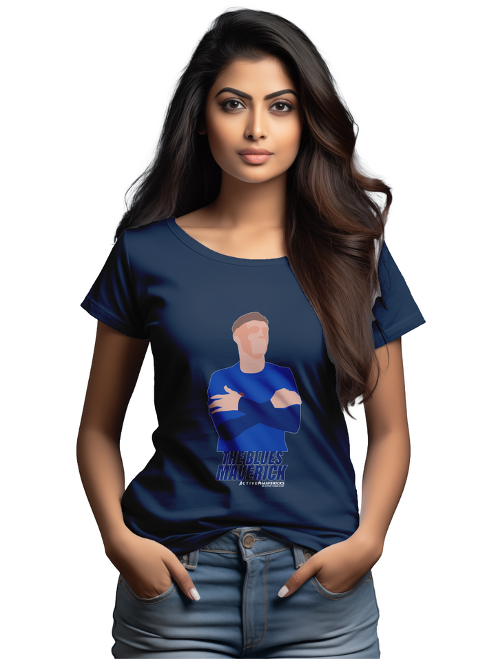 Women's The Blues Maverick