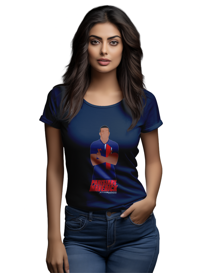 Women's Parisian's Maverick
