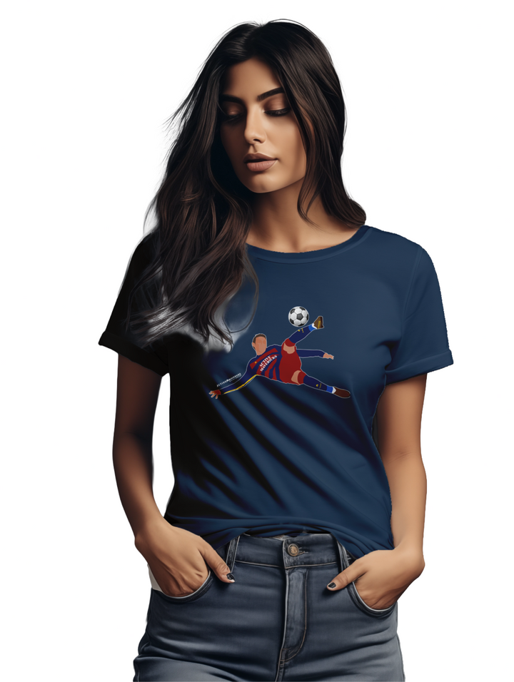 Women's Kickin’ It Athletic