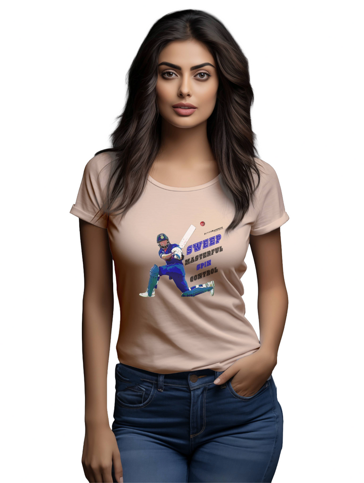 Women's SWEEP T-shirt
