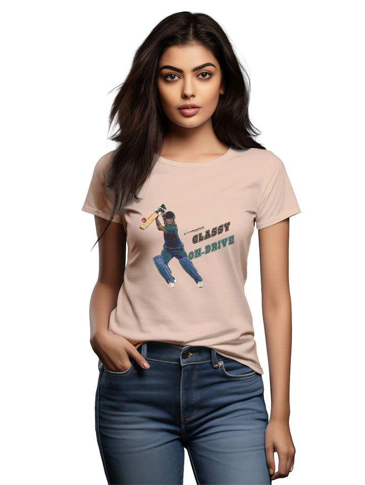Women's ON DRIVE T-shirt