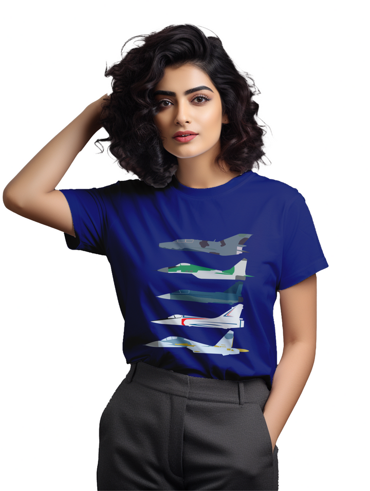 Women's Guardians of the SkyT-shirt