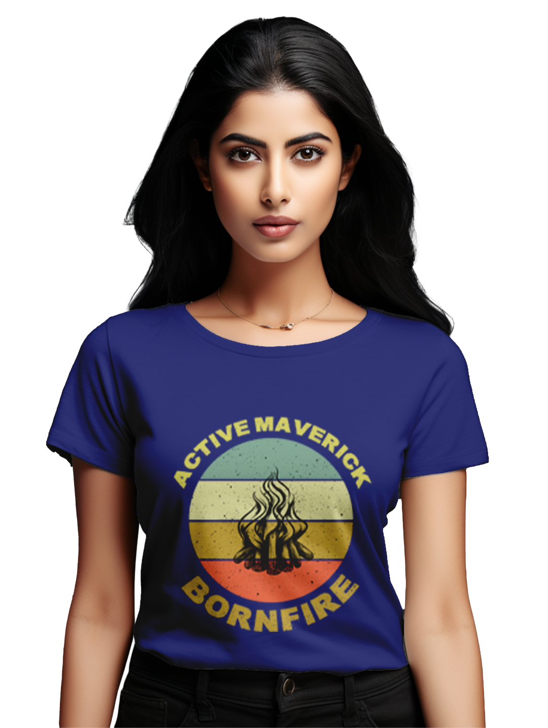 Women's Bornfire T-Shirt