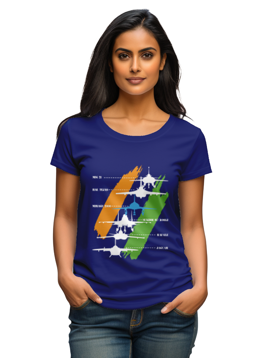 Women's Sky Kings T-shirt