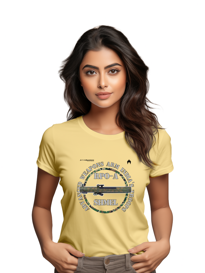 Women's RPO-A SHMEL T-Shirt