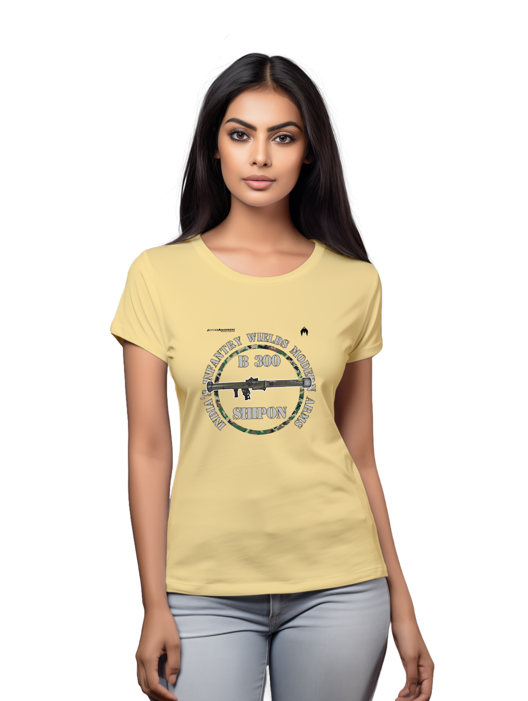Women's B 300 SHIPON T-Shirt