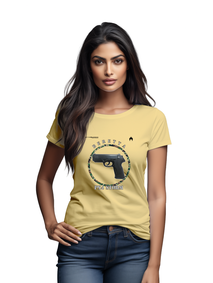Women's PX4 STORM T-Shirt