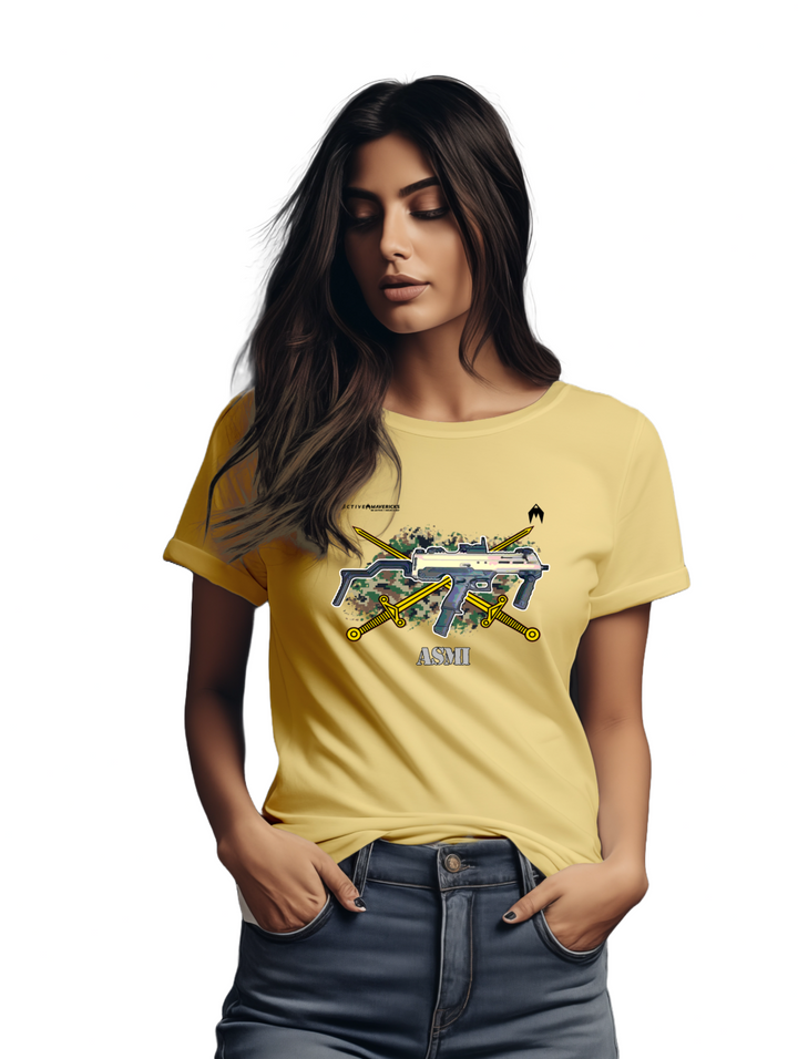 Women's ASMI T-Shirt