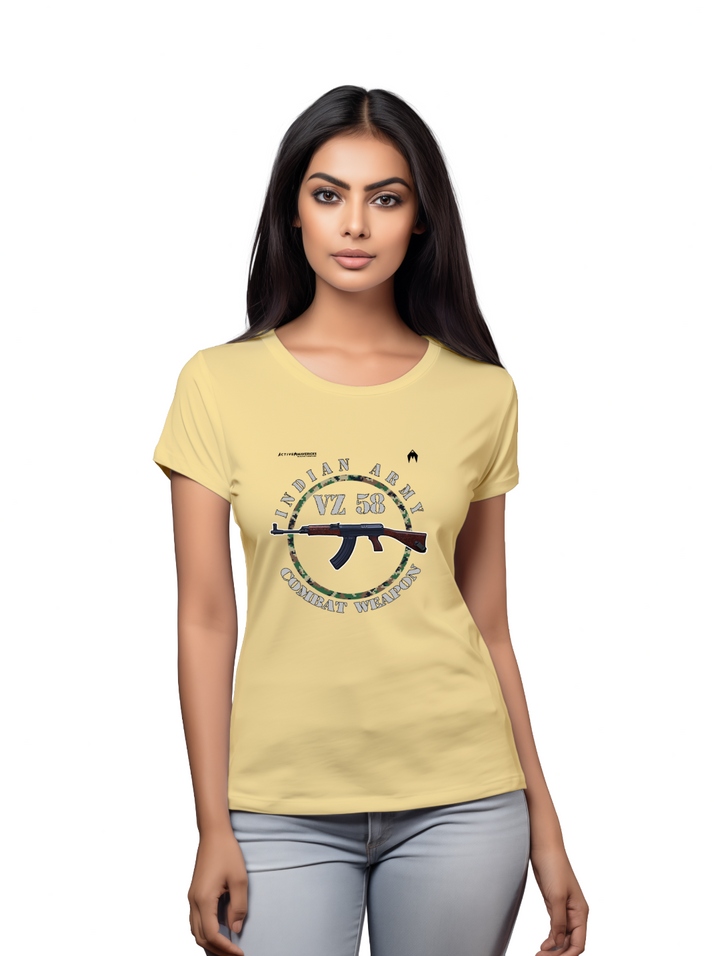 Women's VZ 58 T-Shirt