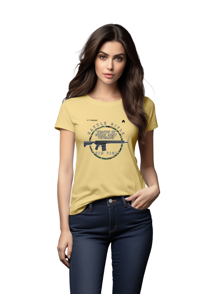 Women's SIG 7161 T-Shirt