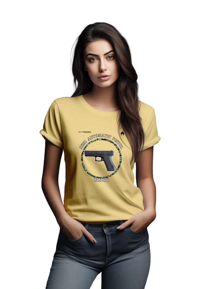 Women's GLOCK T-Shirt