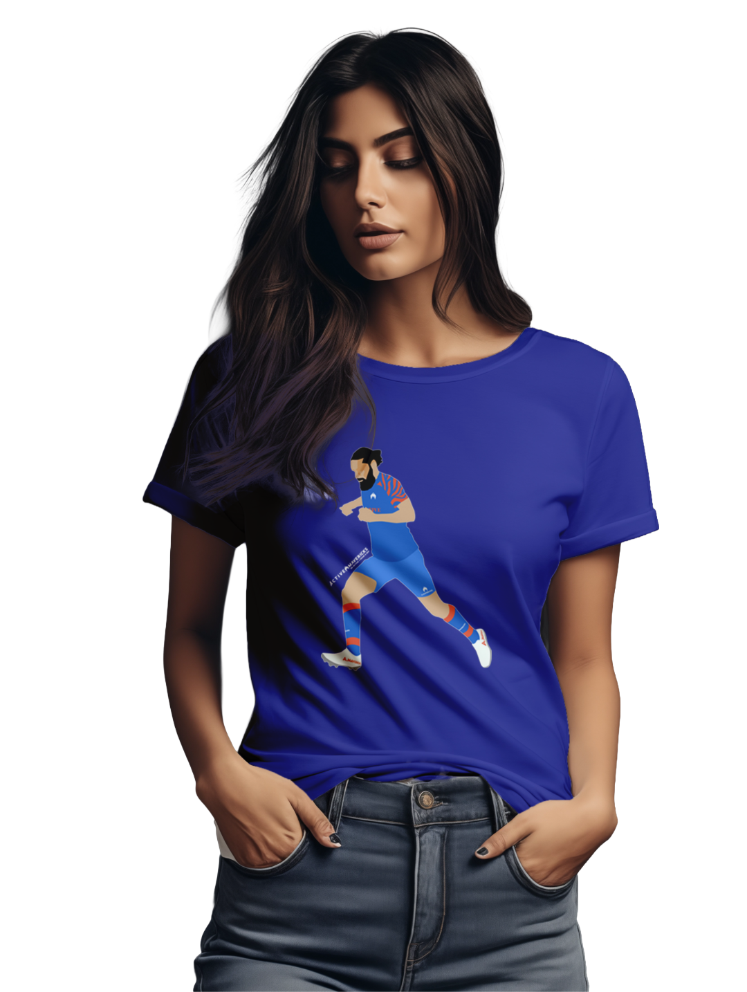 Women's Indian Defender