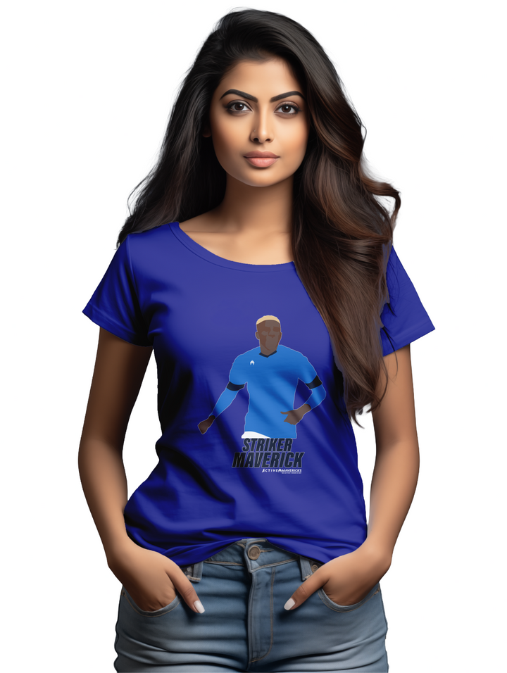 Women's Striker Maverick