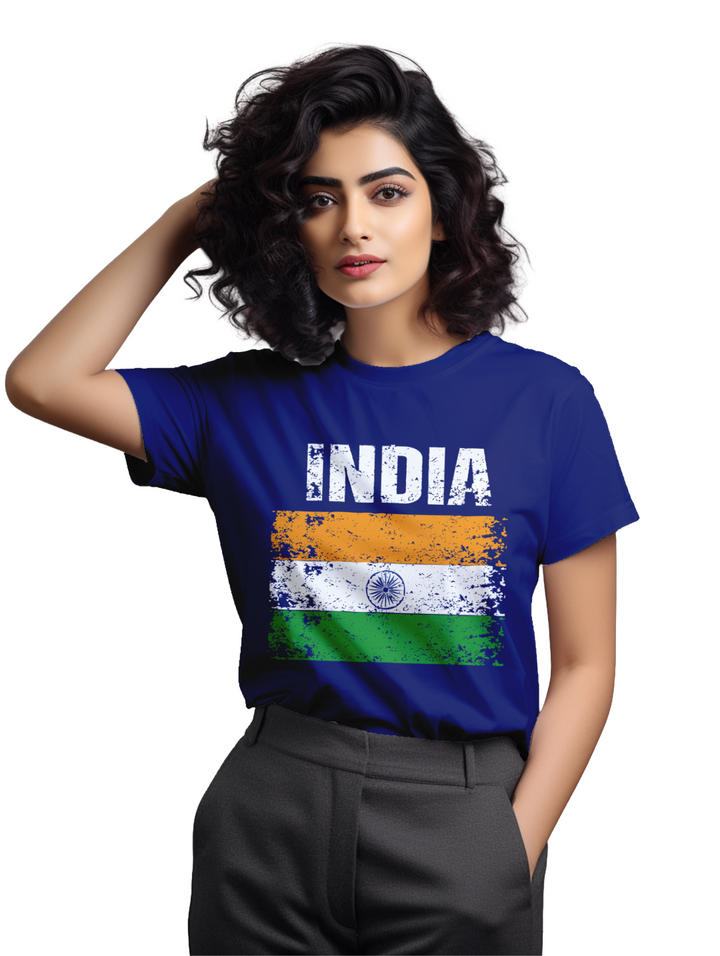 Women's India Football