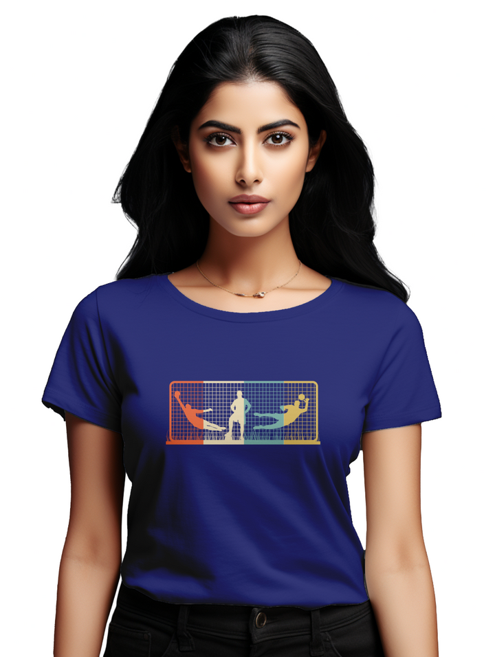 Women's Goalkeeper T-Shirt