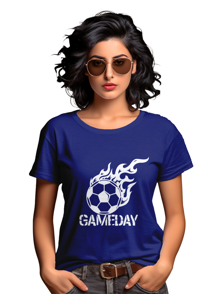 Women's GAMEDAY T-Shirt